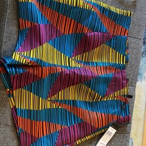 High waisted short bcbg